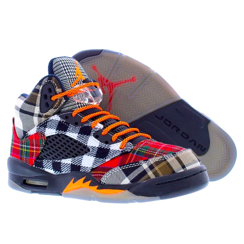 Jordan shoes NIB